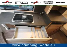 Fahrzeugbild Malibu Van Diversity 600 DB K #40