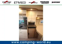 Fahrzeugbild Malibu Van Diversity 600 DB K #43