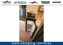 Fahrzeugbild Malibu Van Diversity 600 DB K #45