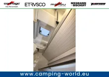 Fahrzeugbild Malibu Van Diversity 600 DB K #14