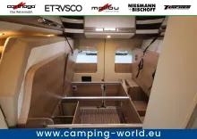 Fahrzeugbild Malibu Van Diversity 600 DB K #7