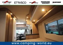 Fahrzeugbild Malibu Van Diversity 600 DB K #54