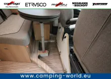 Fahrzeugbild Malibu Van Diversity 600 DB K #56