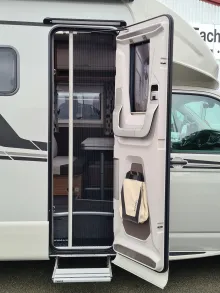 Fahrzeugbild Knaus Tourer VAN Vansation 500 MQ #5