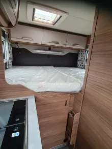 Fahrzeugbild Knaus Tourer VAN Vansation 500 MQ #9