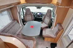 Bild 17 Malibu T 430 LE Touring 180 PS Automatik