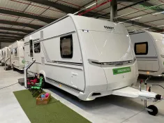 Bild 1 Fendt Bianco Selection 550 SKM