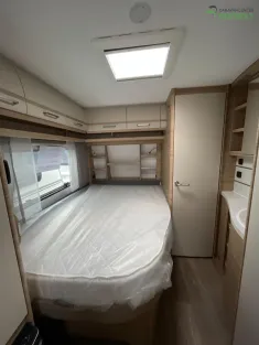 Bild 8 Fendt Bianco Selection 550 SKM