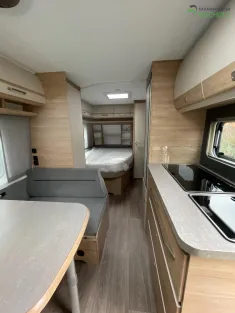 Bild 13 Fendt Bianco Selection 550 SKM