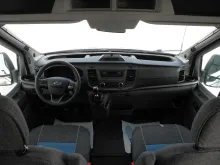 Fahrzeugbild Dethleffs Globebus Go T 45 Tageszulassung #14