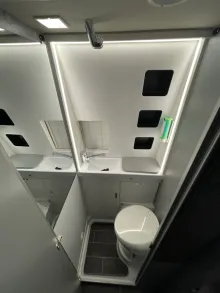 Fahrzeugbild Weinsberg CaraTour 600 ME -mit Tageszulassung #12