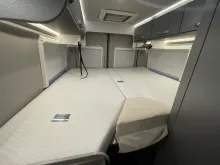 Fahrzeugbild Weinsberg CaraTour 600 ME -mit Tageszulassung #13