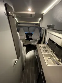 Fahrzeugbild Weinsberg CaraTour 600 ME -mit Tageszulassung #14