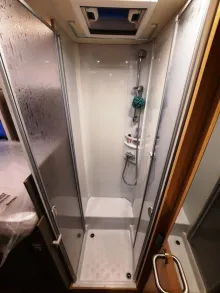 Fahrzeugbild LMC Tourer Lift H 730 G #10