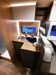 Fahrzeugbild LMC Tourer Lift H 730 G #5