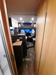 Fahrzeugbild LMC Tourer Lift H 730 G #3