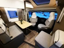 Fahrzeugbild LMC Tourer Lift H 730 G #4