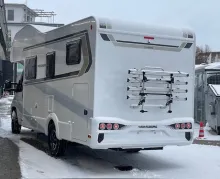 Fahrzeugbild Weinsberg CaraHome 650 MEG Mietwagen Verfügbar Nov 26 #4