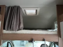 Fahrzeugbild Weinsberg CaraHome 650 MEG Mietwagen Verfügbar Nov 26 #6