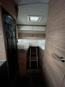 Fahrzeugbild Weinsberg CaraHome 650 MEG Mietwagen Verfügbar Nov 26 #9