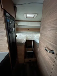 Fahrzeugbild Weinsberg CaraHome 650 MEG Mietwagen Verfügbar Nov 26 #10