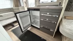 Bild 13 Hobby De Luxe 460 LU Dachmarkise