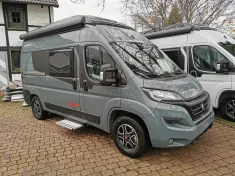 Bild 4 Sunlight Camper Van Cliff 540 Adventure Edition RT