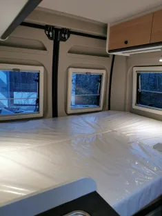 Bild 14 Sunlight Camper Van Cliff 540 Adventure Edition RT