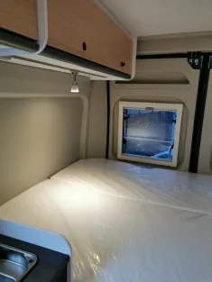Bild 15 Sunlight Camper Van Cliff 540 Adventure Edition RT