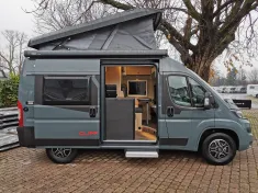 Bild 5 Sunlight Camper Van Cliff 540 Adventure Edition RT