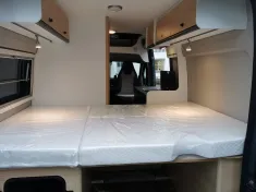 Bild 24 Sunlight Camper Van Cliff 540 Adventure Edition RT