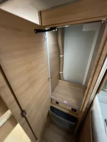 Fahrzeugbild Knaus Südwind 540 FDK 60 Years #10