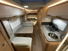 Fahrzeugbild Knaus Südwind 540 FDK 60 Years #11