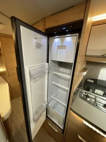 Fahrzeugbild Knaus Südwind 540 FDK 60 Years #12