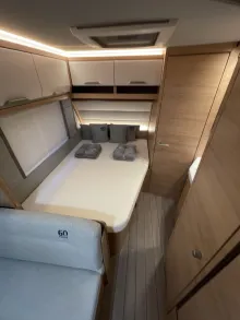 Fahrzeugbild Knaus Südwind 540 FDK 60 Years #13