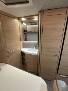 Fahrzeugbild Knaus Südwind 540 FDK 60 Years #14