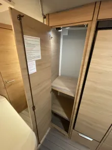 Fahrzeugbild Knaus Südwind 540 FDK 60 Years #15