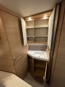 Fahrzeugbild Knaus Südwind 540 FDK 60 Years #16