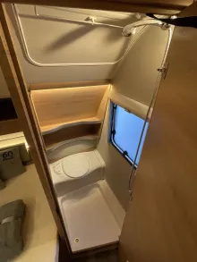 Fahrzeugbild Knaus Südwind 540 FDK 60 Years #17