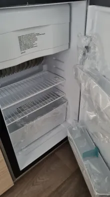 Fahrzeugbild Hymer Eriba Touring 530 #11