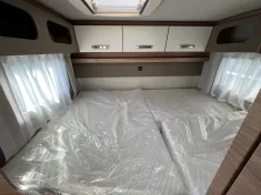 Bild 11 Weinsberg X-CURSION VAN 500 MQ EDITION [PEPPER] *150*Automatik*SAT-Anlage*TV*
