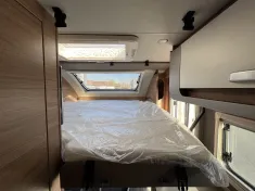 Bild 14 Weinsberg X-CURSION VAN 500 MQ EDITION [PEPPER] *150*Automatik*SAT-Anlage*TV*