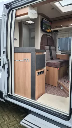 Bild 7 Malibu Comfort 640 LE *1.000EUR Guthaben*