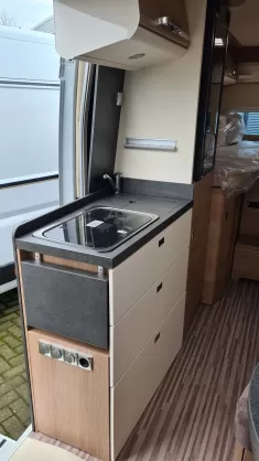 Bild 13 Malibu Comfort 640 LE