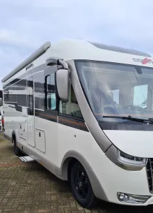 Fahrzeugbild Carthago chic c-line I 4.9 LE L #5