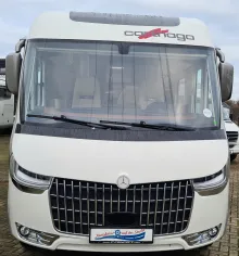 Fahrzeugbild Carthago chic c-line I 4.9 LE L #6