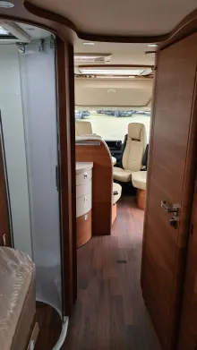 Fahrzeugbild Carthago chic c-line I 4.9 LE L #9