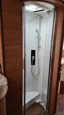 Fahrzeugbild Carthago chic c-line I 4.9 LE L #11