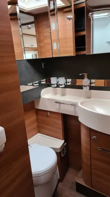 Fahrzeugbild Carthago chic c-line I 4.9 LE L #10