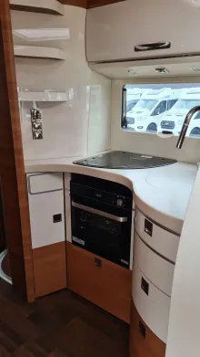 Fahrzeugbild Carthago chic c-line I 4.9 LE L #13